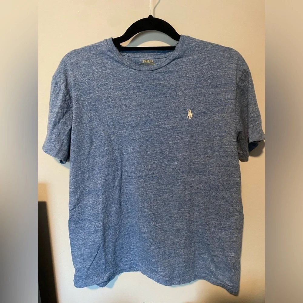 Mens Polo Ralph Lauren Tshirt
